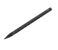 Multifunction pencil TROIKA Construction Endless, black