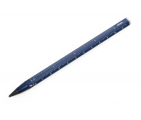 Multifunction pencil TROIKA Construction Endless, blue