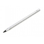 Multifunction pencil TROIKA Construction Endless, silver
