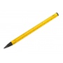 Multifunction pencil TROIKA Construction Endless, yellow