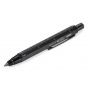 Carpenter pencil TROIKA Zimmermann, 5.6mm, black