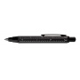Carpenter pencil TROIKA Zimmermann, 5.6mm, black