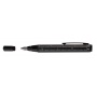 Carpenter pencil TROIKA Zimmermann, 5.6mm, black