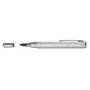 Carpenter pencil TROIKA Zimmermann, 5.6mm, silver