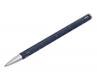 Multifunction pen TROIKA Construction Basic, blue