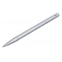 Multifunction pen TROIKA Construction Basic, silver