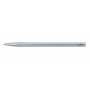 Multifunction pen TROIKA Construction Basic, silver