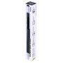Multifunction pen TROIKA Construction, black