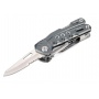 Multifunction tool TROIKA Fire Tool, 14 functions, grey