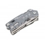 Multifunction tool TROIKA Rucksack Tool, 15 functions, grey