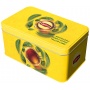 Puszka na herbatę LIPTON, żółta, Special Offers, ~ Prizes