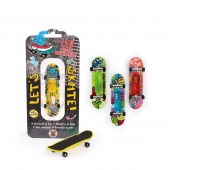 Fingerboard LED TRENDHAUS Trend, color mix