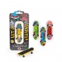 Fingerboard LED TRENDHAUS Trend, color mix