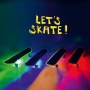 Fingerboard LED TRENDHAUS Trend, color mix