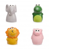 Piggy bank Little Friend TRENDHAUS Trend, color mix