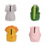 Piggy bank Little Friend TRENDHAUS Trend, color mix