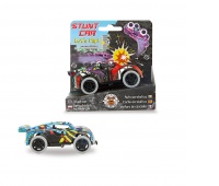 Stunt car TRENDHAUS T, color mix