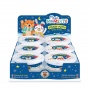Set TRENDHAUS MM SF, snow putty, color mix