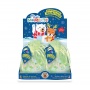 Glow-in-the-dark stars Set TRENDHAUS MM SF, color mix