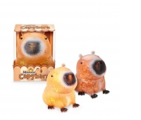 Kapibara TRENDHAUS CP HL-5 z brokatem, mix kolorów