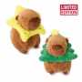 Plush toy Capybara TRENDHAUS BN, color mix