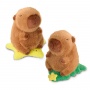 Plush toy Capybara TRENDHAUS BN, color mix