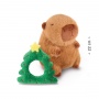 Plush toy Capybara TRENDHAUS BN, color mix