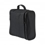 Travel toiletry bag WENGER, black