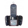 Travel toiletry bag WENGER, black