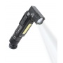 Flashlight TROIKA Eco Knicklicht, black