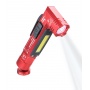 Flashlight TROIKA Eco Knicklicht, red