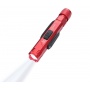 Flashlight TROIKA Eco Knicklicht, red