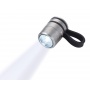 Flashlight TROIKA Eco Run, with magnet, LED, titanium