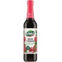Fruit syrup ŁOWICZ, raspberry with cranberry, 400ml, Fruit syrups, Groceries