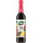 Fruit syrup ŁOWICZ, raspberry with lemon, 400ml, Fruit syrups, Groceries