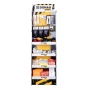 COPY OF DONAU SAFETY display equipment, big, basic version, Gloves, Personal protection