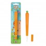 Ballpoint pen Carrot TRENDHAUS CP HS-6, writing line width 0.5 mm, color mix