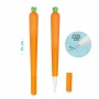 Ballpoint pen Carrot TRENDHAUS CP HS-6, writing line width 0.5 mm, color mix