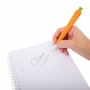 Ballpoint pen Carrot TRENDHAUS CP HS-6, writing line width 0.5 mm, color mix
