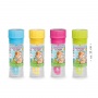 Soap bubbles set TRENDHAUS CP HS-6, 50 ml, color mix