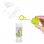 Soap bubbles set TRENDHAUS CP HS-6, 50 ml, color mix