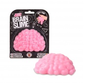 Slime żelowy mózg TRENDHAUS Trend, różowy