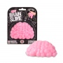 Gel brain slime TRENDHAUS Trend, pink