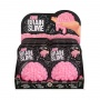 Gel brain slime TRENDHAUS Trend, pink