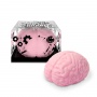 Super brain stress ball TRENDHAUS TJA Squishy, pink