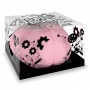 Super brain stress ball TRENDHAUS TJA Squishy, pink
