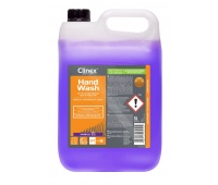 CLINEX HANDWASH PURPLE 5L