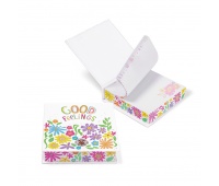 Notatnik TRENDHAUS GFH, 144 kartki, mix kolorów