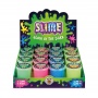 Slime TRENDHAUS T, świecący w ciemności, 35 g, mix kolorów, Gry i zabawki, Gadżety