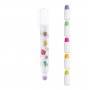 Eraser pen TRENDHAUS GFH, color mix